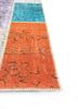 provenance multi wool hand knotted Rug - Corner provenance multi wool hand knotted Rug - Corner
