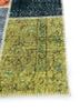 provenance multi wool hand knotted Rug - Corner provenance multi wool hand knotted Rug - Corner
