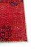 provenance multi wool hand knotted Rug - Corner provenance multi wool hand knotted Rug - Corner