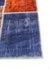 provenance multi wool hand knotted Rug - Corner provenance multi wool hand knotted Rug - Corner