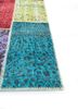 provenance multi wool hand knotted Rug - Corner provenance multi wool hand knotted Rug - Corner