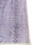 provenance multi wool hand knotted Rug - Corner