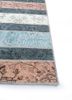 provenance beige and brown wool hand knotted Rug - Corner provenance beige and brown wool hand knotted Rug - Corner
