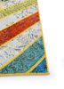 provenance multi wool hand knotted Rug - Corner provenance multi wool hand knotted Rug - Corner