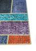 provenance multi wool hand knotted Rug - Corner provenance multi wool hand knotted Rug - Corner