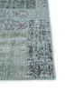 provenance grey and black wool hand knotted Rug - Corner provenance grey and black wool hand knotted Rug - Corner