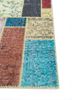provenance multi wool hand knotted Rug - Corner provenance multi wool hand knotted Rug - Corner