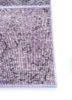 provenance pink and purple wool hand knotted Rug - Corner provenance pink and purple wool hand knotted Rug - Corner