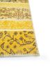 provenance gold wool hand knotted Rug - Corner provenance gold wool hand knotted Rug - Corner