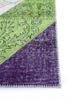 provenance multi wool hand knotted Rug - Corner provenance multi wool hand knotted Rug - Corner