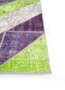 provenance multi wool hand knotted Rug - Corner provenance multi wool hand knotted Rug - Corner