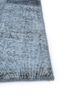 provenance grey and black wool hand knotted Rug - Corner provenance grey and black wool hand knotted Rug - Corner