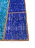 provenance multi wool hand knotted Rug - Corner provenance multi wool hand knotted Rug - Corner