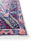 gulmarg multi wool hand knotted Rug - Corner gulmarg multi wool hand knotted Rug - Corner