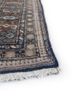 nuray grey and black wool hand knotted Rug - Corner nuray grey and black wool hand knotted Rug - Corner