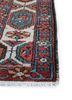nuray multi wool hand knotted Rug - Corner nuray multi wool hand knotted Rug - Corner