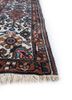 aalam multi wool hand knotted Rug - Corner aalam multi wool hand knotted Rug - Corner