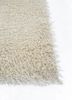 zuri ivory wool hand knotted Rug - Corner zuri ivory wool hand knotted Rug - Corner