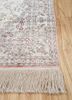 gulmarg gold silk hand knotted Rug - Corner gulmarg gold silk hand knotted Rug - Corner