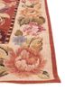 wall art pink and purple wool flat weaves WALL ART & TAPESTRY - Corner wall art pink and purple wool flat weaves WALL ART & TAPESTRY - Corner