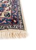 aalam grey and black wool hand knotted Rug - Corner aalam grey and black wool hand knotted Rug - Corner