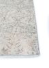 vintage beige and brown wool hand knotted Rug - Corner vintage beige and brown wool hand knotted Rug - Corner