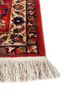 aalam gold wool hand knotted Rug - Corner aalam gold wool hand knotted Rug - Corner