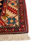 nuray gold wool hand knotted Rug - Corner nuray gold wool hand knotted Rug - Corner