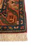 nuray gold wool hand knotted Rug - Corner nuray gold wool hand knotted Rug - Corner