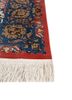 gulmarg gold silk hand knotted Rug - Corner gulmarg gold silk hand knotted Rug - Corner