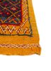 kiaan ivory wool hand knotted Rug - Corner kiaan ivory wool hand knotted Rug - Corner
