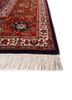 aalam gold wool hand knotted Rug - Corner aalam gold wool hand knotted Rug - Corner
