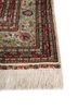 gulmarg green silk hand knotted Rug - Corner gulmarg green silk hand knotted Rug - Corner