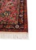 aalam gold wool and silk hand knotted Rug - Corner aalam gold wool and silk hand knotted Rug - Corner