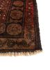 kiaan grey and black wool hand knotted Rug - Corner kiaan grey and black wool hand knotted Rug - Corner