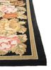 wall art green wool flat weaves WALL ART & TAPESTRY - Corner