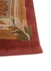 wall art green wool hand knotted WALL ART & TAPESTRY - Corner wall art green wool hand knotted WALL ART & TAPESTRY - Corner