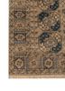 kiaan green wool hand knotted Rug - Corner kiaan green wool hand knotted Rug - Corner