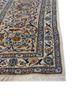 aalam gold wool hand knotted Rug - Corner aalam gold wool hand knotted Rug - Corner