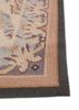 wall art green wool flat weaves WALL ART & TAPESTRY - Corner wall art green wool flat weaves WALL ART & TAPESTRY - Corner