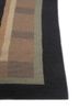 wall art green cotton flat weaves WALL ART & TAPESTRY - Corner wall art green cotton flat weaves WALL ART & TAPESTRY - Corner