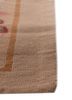 nayaab red and orange cotton flat weaves WALL ART & TAPESTRY - Corner nayaab red and orange cotton flat weaves WALL ART & TAPESTRY - Corner