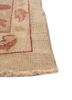 erbe gold wool hand knotted Rug - Corner erbe gold wool hand knotted Rug - Corner