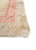 aalam gold wool hand knotted Rug - Corner aalam gold wool hand knotted Rug - Corner