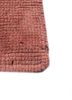 aalam green wool hand knotted Rug - Corner aalam green wool hand knotted Rug - Corner