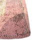 aalam green wool hand knotted Rug - Corner aalam green wool hand knotted Rug - Corner