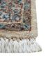 aalam gold wool hand knotted Rug - Corner aalam gold wool hand knotted Rug - Corner
