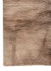 zuri beige and brown wool hand knotted Rug - Corner zuri beige and brown wool hand knotted Rug - Corner