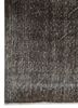 lacuna beige and brown wool hand knotted Rug - Corner lacuna beige and brown wool hand knotted Rug - Corner