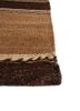 nayaab grey and black jute and hemp flat weaves Rug - Corner nayaab grey and black jute and hemp flat weaves Rug - Corner